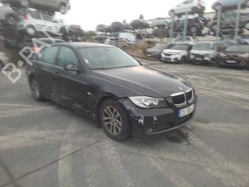 Right tailgate light BMW 3 (E90) 318 d | BP25088277C80  - Image 12