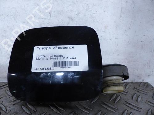 Używane Klapa wlewu paliwa TOYOTA RAV 4 II (_A2_) 2.0 D 4WD (CLA20_, CLA21_, CLA20R, CLA21R) (116 hp) 25065016