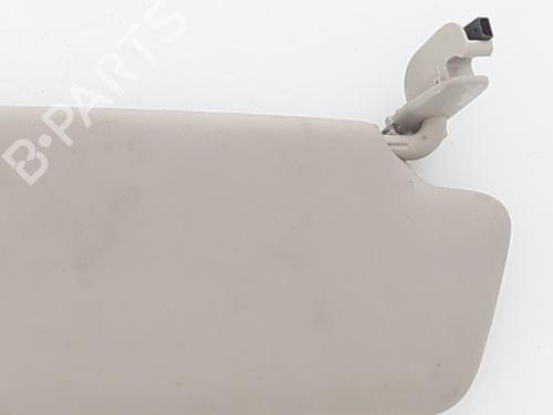 Left sun visor AUDI Q5 (8RB) 3.0 TDI quattro | BP36817699I1 - Image 3