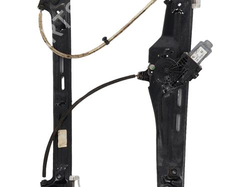 Used Front left window mechanism Front left window mechanism 39625204 39625204