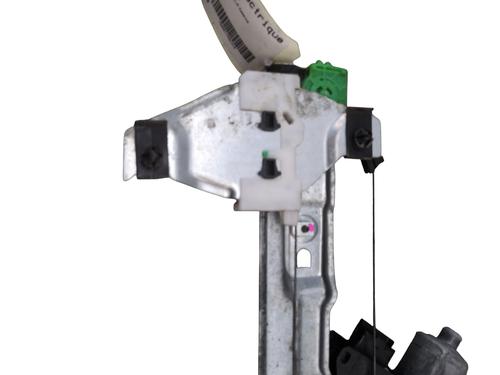 Front left window mechanism PEUGEOT 308 I (4A_, 4C_) 1.6 16V | BP29917536C22