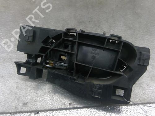 Used Rear right interior door handle PEUGEOT 5008 (0U_, 0E_) 2.0 HDi 150 / BlueHDi 150 (150 hp) 25111143