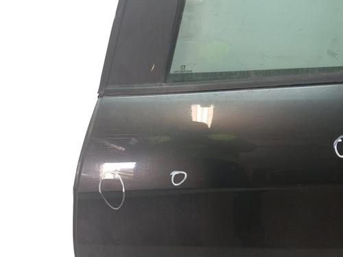 Left rear door PEUGEOT 308 I (4A_, 4C_) 1.6 HDi | BP25076611C4 
