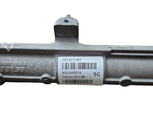 Used Steering rack Steering rack RENAULT MEGANE IV Hatchback (B9A/M/N_) 1.3 TCe 140 (B9NB) (140 hp) 25052853 25052853
