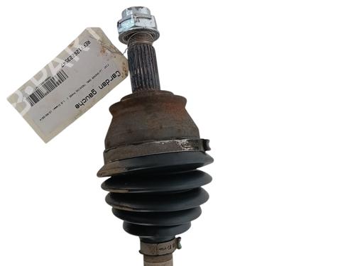 Left front driveshaft FIAT 500L (351_, 352_) 1.6 D Multijet (199LYD1B) | BP36094741M38 - Image 4