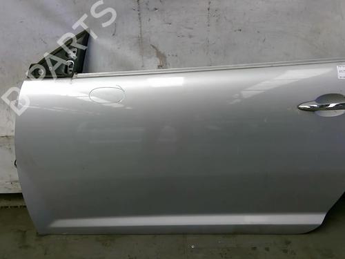Left front door ALFA ROMEO MITO (955_) 1.6 JTDM (955AXC1B) | BP25110502C2 