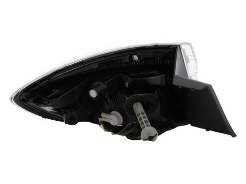 Højre baglygte RENAULT CLIO V (B7_) 1.0 TCe 90 (B7MT) | BP37748927C35 - Image 6