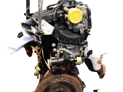Engine RENAULT MODUS / GRAND MODUS (F/JP0_) 1.2 (JP0C, JP0K, FP0C, FP0K, FP0P, JP0P, JP0T) | BP32239247M1 