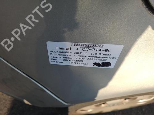 Front left interior door handle VW GOLF V (1K1) | BP25089478I13 - Image 12