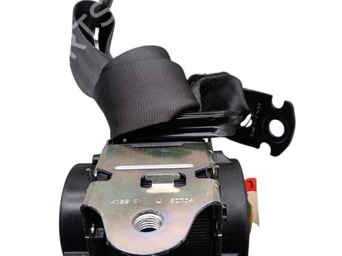 Rear left seatbelt OPEL CORSA E (X15) 1.3 CDTI (08, 68) | BP29898127I29 - Image 3