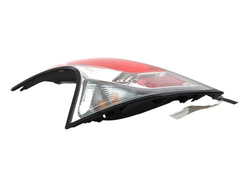 Left taillight LANCIA YPSILON (312_) 0.9 TwinAir (312.PXG11, 312.PXG1A, 312.YXG11, 312.YXG1A) | BP33889434C34 - Image 2