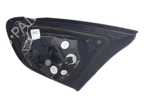 Used Left tailgate light Left tailgate light 38939615 38939615