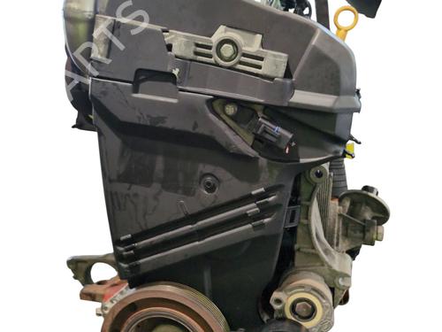 Engine RENAULT CLIO II (BB_, CB_) 1.5 dCi (B/C2J) | BP28075102M1 