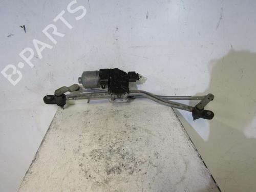 Used Front wiper motor Front wiper motor MAZDA 3 (BK) 1.6 (BK14) (105 hp) 25112103 25112103