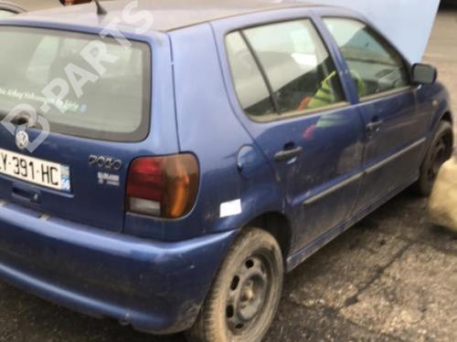 Front right lock VW POLO III CLASSIC (6V2) | BP11372993C97