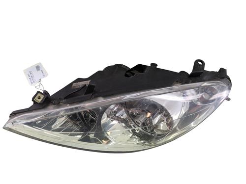 Left headlight PEUGEOT 307 (3A/C) 2.0 16V | BP30129500C28