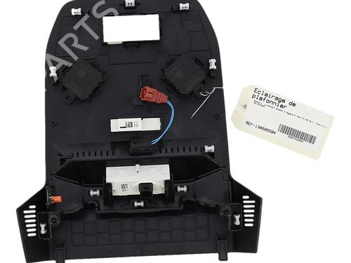 Interior roof light RENAULT MEGANE E-TECH SUV EV60 (BNJ1) | BP38187024I8 - Image 3