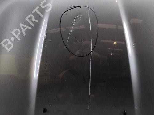 Hood MITSUBISHI MIRAGE / SPACE STAR VI Hatchback (A0_A) 1.0 (A05A) | BP29513707C1 