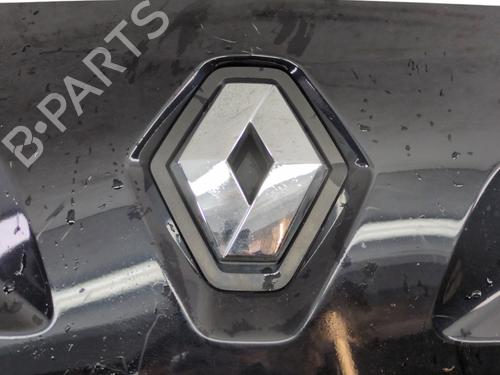 Front bumper RENAULT KOLEOS I (HY_) 2.0 dCi 4x4 (HY0K) | BP31070691C7 