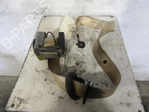 Used Front right belt tensioner SKODA OCTAVIA I (1U2) 1.9 TDI (110 hp) 25085045