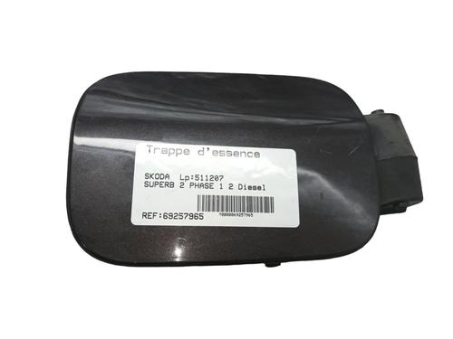 Fuel flap SKODA SUPERB II (3T4) 2.0 TDI | BP25076508C131 