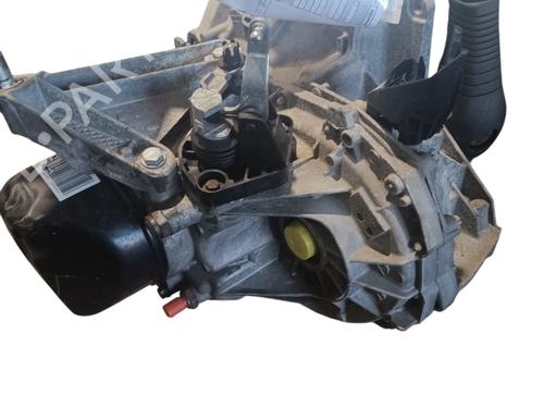 Gearbox RENAULT CLIO III (BR0/1, CR0/1) 1.2 16V (BR02, BR0J, BR11, CR02, CR0J, CR11) | BP26954809M3 