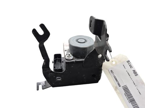 ABS pump RENAULT CLIO IV (BH_) 1.5 dCi 75 | BP25075325M43 