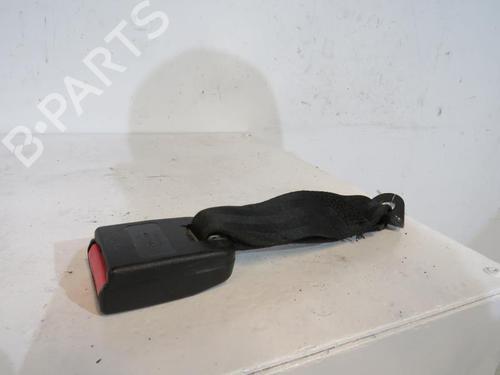Used Seat buckle PEUGEOT 206+ (2L_, 2M_) 1.1 (60 hp) 25112414
