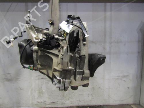 Gearbox DACIA SANDERO 1.5 dCi | BP25079309M3 