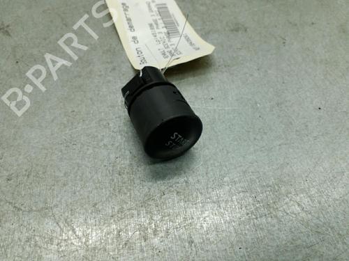 Commutateur RENAULT SCÉNIC III (JZ0/1_) 1.5 dCi (110 hp) 25089324