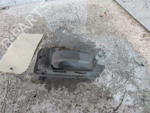 Venstre bak invendig håndtak CITROËN XSARA PICASSO (N68) 1.6 HDi (90 hp) 25066481