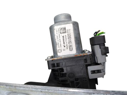 Front right window mechanism CITROËN C4 II (NC_) 1.6 HDi 90 | BP33181609C23 - Image 4