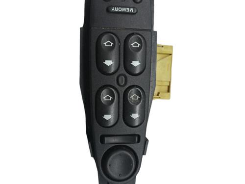 Left front window switch JAGUAR S-TYPE II (X200) 3.0 V6 | BP25062104I27 