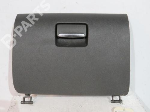 Used Glove box Glove box FORD FOCUS II Turnier (DA_, FFS, DS) 1.6 TDCi (109 hp) 10602077 10602077