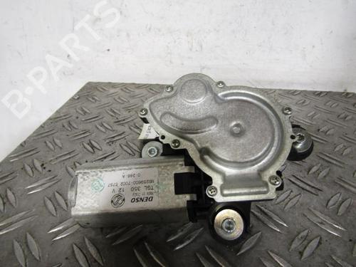 Rear wiper motor FIAT PANDA (169_) 1.3 D Multijet (169AXG1A, 169AXD1A) | BP25113079M102 