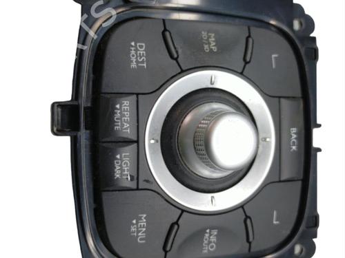 Used Switch RENAULT LAGUNA III (BT0/1) 1.5 dCi (BT00, BT0A, BT0T, BT1J) (110 hp) 25088743