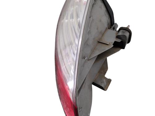 Left taillight RENAULT MEGANE III Hatchback (BZ0/1_, B3_) 1.5 dCi (BZ09, BZ0D, BZ1W, BZ29, BZ14) | BP29186186C34 