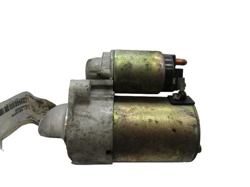 Starter CHEVROLET MATIZ (M200, M250) 1.0 | BP25111474M8 - Image 2