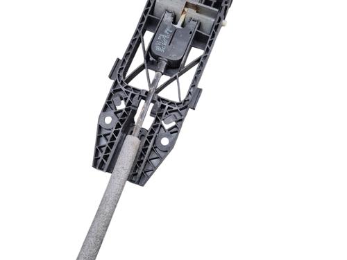 Front right lock VW GOLF VII (5G1, BQ1, BE1, BE2) 1.6 TDI | BP25052673C97 