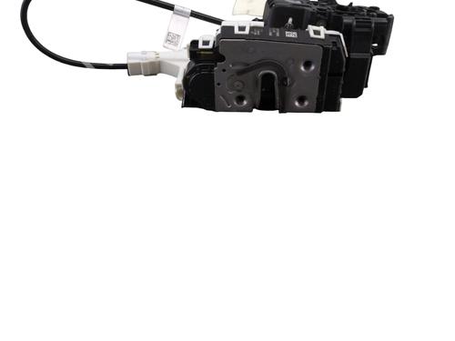 Front left lock MERCEDES-BENZ SPRINTER 3,5-t Van (B907, B910) 314 CDI RWD (907.631, 907.633, 907.635, 907.637) | BP31174682C98