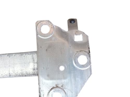 Front bumper reinforcement RENAULT CLIO IV Grandtour (KH_) 1.5 dCi 90 (KHN3, KHN4) | BP31043022C109