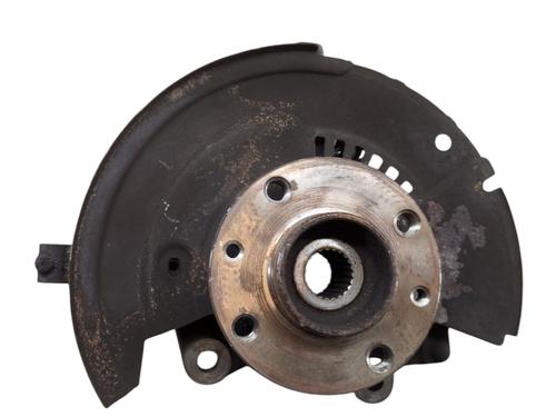 Venstre Styrespindel lagerhus RENAULT CLIO V (B7_) 1.0 TCe 100 (B7MT) (101 hp) 30816421