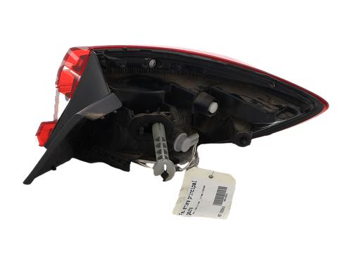Left taillight RENAULT CLIO V (B7_) 1.5 Blue dCi 85 (B7AG) | BP37268970C34 - Image 4