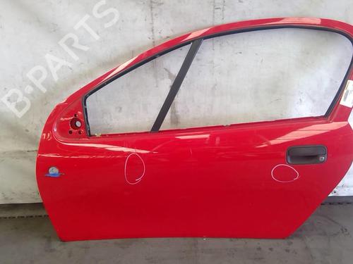 Left front door OPEL TIGRA (S93) 1.4 16V (F07) | BP25081712C2 