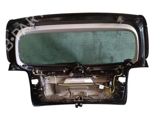 Tailgate VW GOLF PLUS V (5M1, 521)  | BP25055002C6 