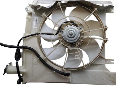 Radiator fan PEUGEOT 108 1.0 VTi 72 | BP26938144M35 - Image 3
