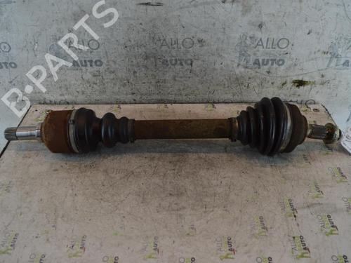 Used Left front driveshaft CITROËN XANTIA (X1_, X2_) 1.8 i 16V (110 hp) 25115082