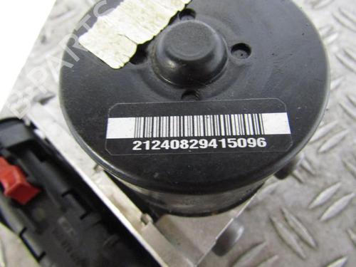 ABS pump VW GOLF PLUS V (5M1, 521) 2.0 TDI | BP25108294M43 - Image 6