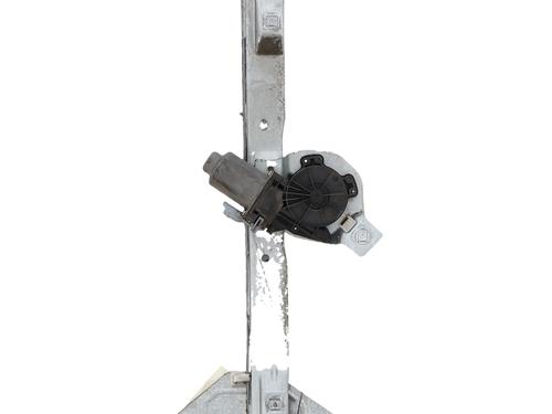 Front right window mechanism CITROËN C3 II (SC_) 1.4 HDi 70 (SC8HZC, SC8HR0, SC8HP4) | BP38454401C23 - Image 3