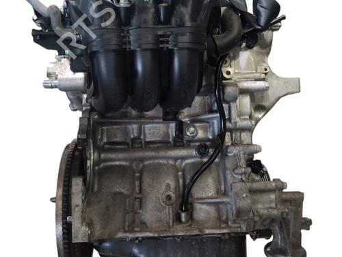 Engine PEUGEOT 107 (PM_, PN_) 1.0 | BP29251874M1 